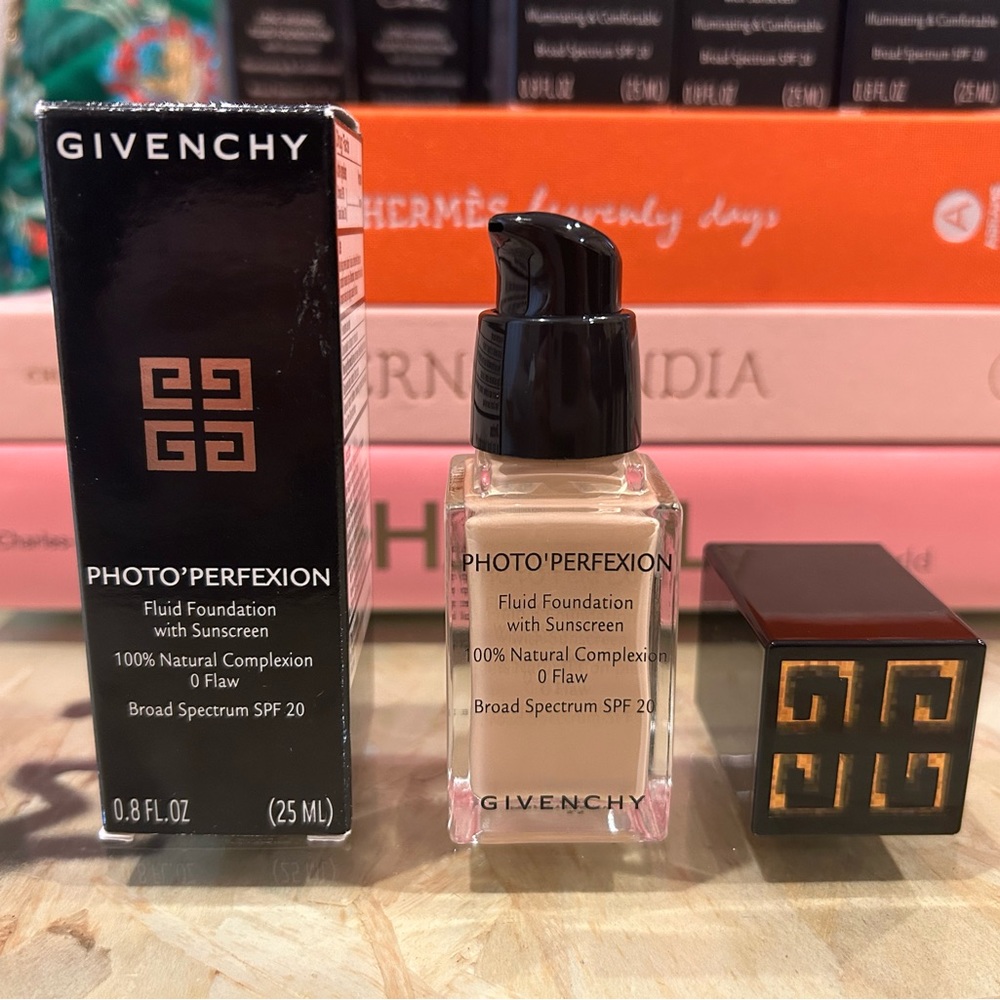 Givenchy #5.5 Photo'Perfexion